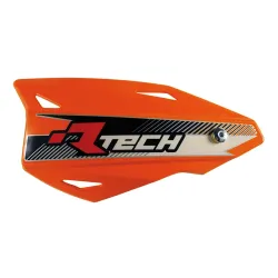 Rtech, Handguard Vertigo incl universal brackets, ORANGE
