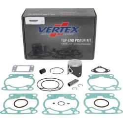 Vertex, Complete Top End Piston Kit