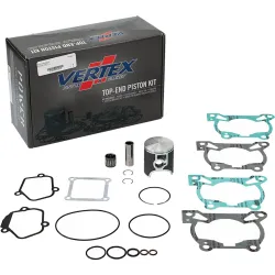 Vertex, Complete Top End Piston Kit