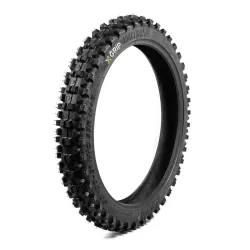X-Grip, Tire, HULKYBOY HARD, FRONT, 21"