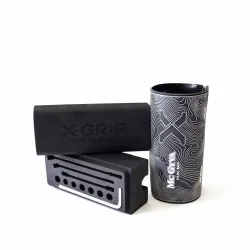 X-Grip, Mc Gyva Tool Box